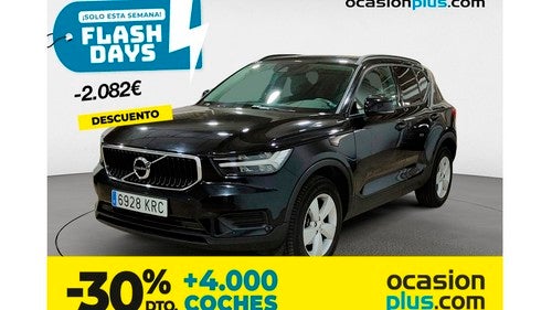 VOLVO XC40 T3