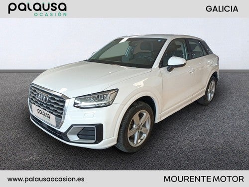 AUDI Q2 30 TFSI Sport 85kW