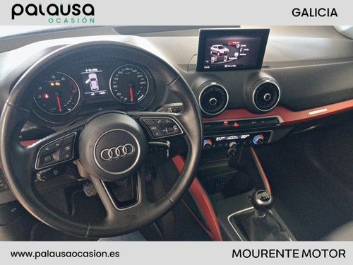 Audi Q2 1.0 30 TFSI SPORT 116 5P