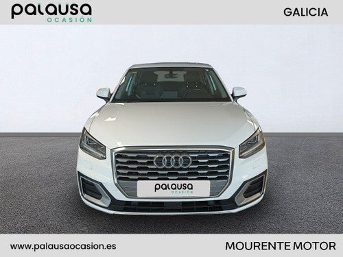 Audi Q2 1.0 30 TFSI SPORT 116 5P