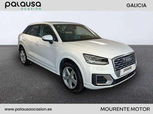 Audi Q2 1.0 30 TFSI SPORT 116 5P