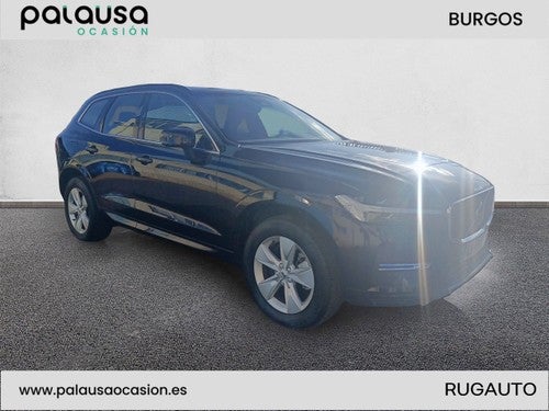 Volvo XC60 2.0 B4 D Auto Essential