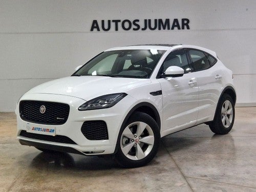 JAGUAR E-Pace EPace 2.0D 110kW RDynamic S