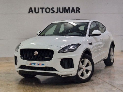 JAGUAR EPace 2.0D 110kW RDynamic S