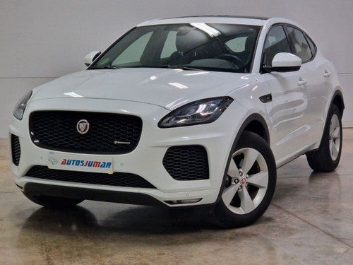 JAGUAR EPace 2.0D 110kW RDynamic S