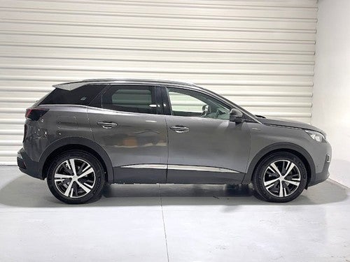 Peugeot 3008 1.2 PURETECH 96KW (130CV) GT LINE S&S