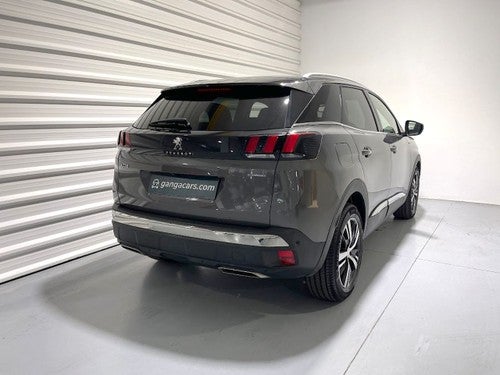 Peugeot 3008 1.2 PURETECH 96KW (130CV) GT LINE S&S