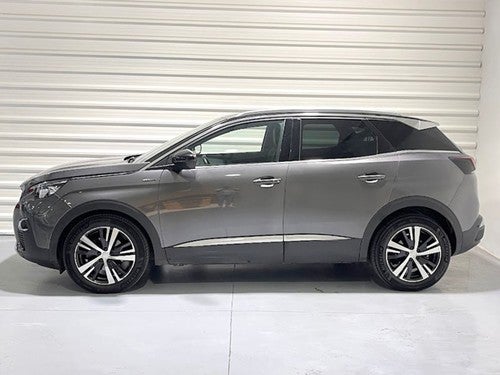 Peugeot 3008 1.2 PURETECH 96KW (130CV) GT LINE S&S