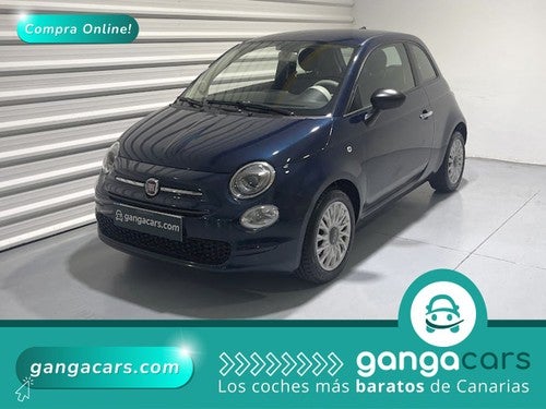 FIAT 500 Connect 1.0 Hybrid 51KW (70 CV)