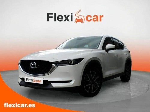 Mazda CX-5 2.0 GE 118kW Zenith+CB 4WD Auto