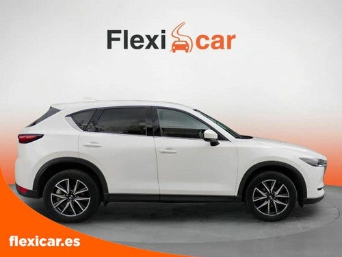 Mazda CX-5 2.0 GE 118kW Zenith+CB 4WD Auto