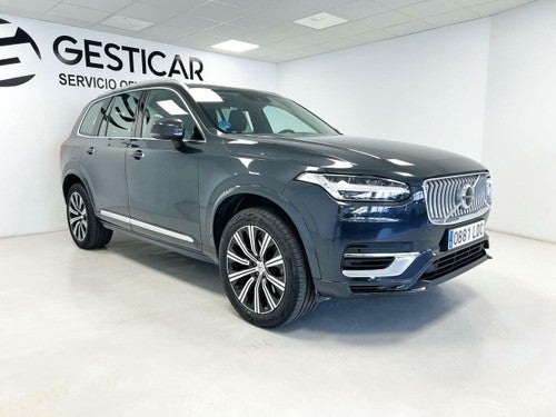 Volvo XC-90 INSCRIPTION AWD 2.0 T8 390CV