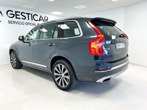 Volvo XC-90 INSCRIPTION AWD 2.0 T8 390CV