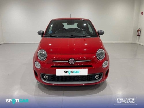 Fiat 500 1.0 6v GE 52KW (70 CV) S