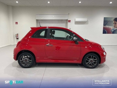 Fiat 500 1.0 6v GE 52KW (70 CV) S