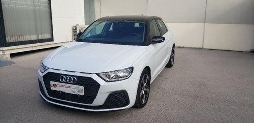 AUDI A1 Sportback 1.0 TFSI Design