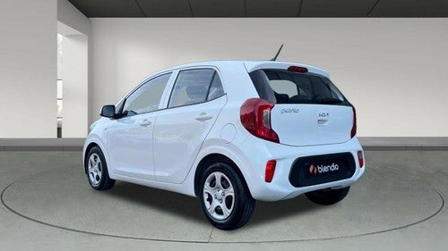 Kia Picanto 1.0 DPI CONCEPT 67CV 5P