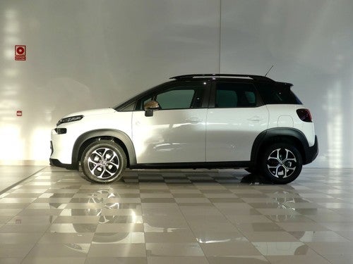 Citroën C3 Aircross 1.5 BLUEHDI 81KW S&S C-SERIES 110 5P