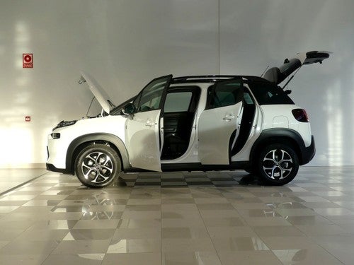 Citroën C3 Aircross 1.5 BLUEHDI 81KW S&S C-SERIES 110 5P