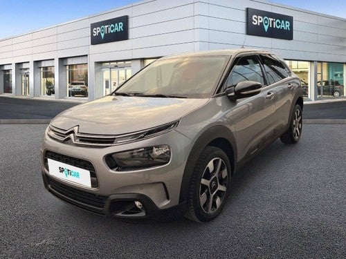 CITROEN C4 Cactus 1.2 PureTech S&S Shine 110