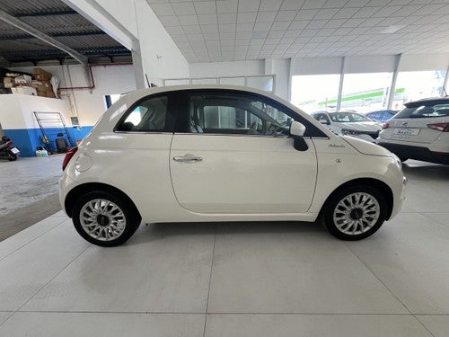 FIAT 500 HYBRID DOLCEVITA