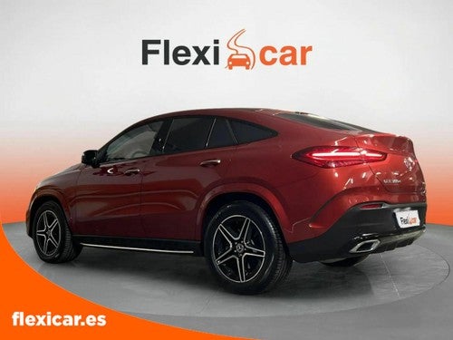 Mercedes Clase GLE GLE 300 d 4MATIC