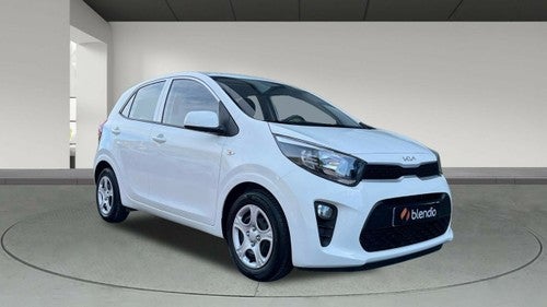 Kia Picanto 1.0 DPI CONCEPT 67CV 5P