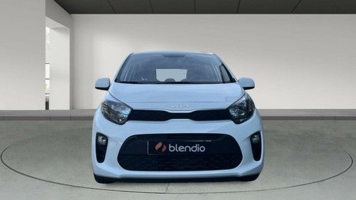 Kia Picanto 1.0 DPI CONCEPT 67CV 5P