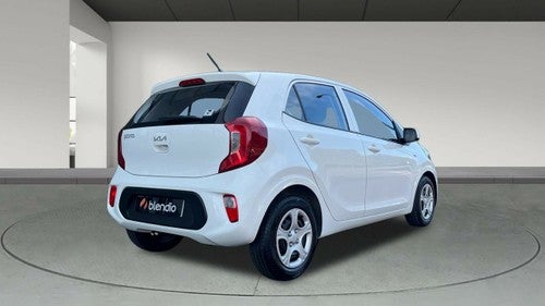 Kia Picanto 1.0 DPI CONCEPT 67CV 5P