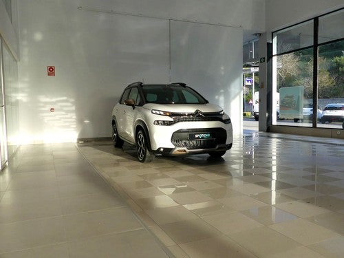 Citroën C3 Aircross 1.5 BLUEHDI 81KW S&S C-SERIES 110 5P