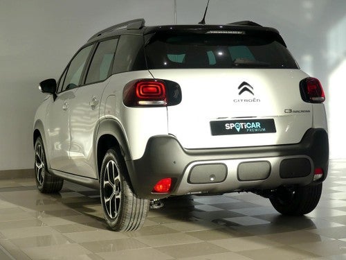 Citroën C3 Aircross 1.5 BLUEHDI 81KW S&S C-SERIES 110 5P