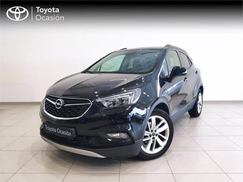 OPEL Mokka 1.4T S&S Selective 4x2