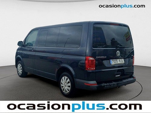 VOLKSWAGEN Caravelle Trendline Corto 2.0 TDI 110kW BMT DSG