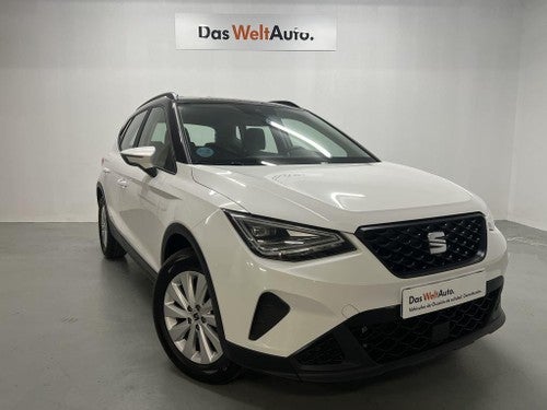 SEAT Arona 1.0 TSI S&S Style XM 110