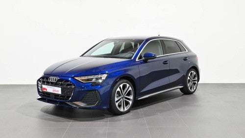 AUDI A3 Sportback 35 TFSI S line S tronic