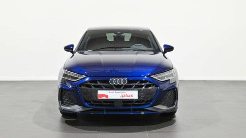 AUDI A3 Sportback S line 35 TFSI 110kW S tronic