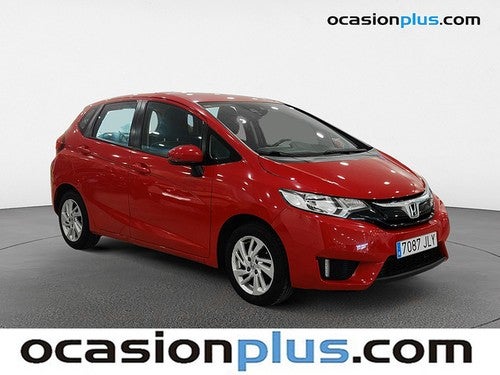 HONDA Jazz 1.3 i-VTEC CVT COMFORT