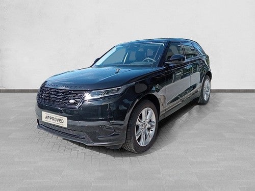 LAND-ROVER Range Rover Velar 2.0 i4 PHEV S 4WD Aut. 404