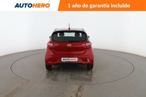 Hyundai i10 1.0 Essence