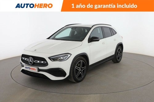 MERCEDES-BENZ Clase GLA 200 AMG Line 7G-DCT