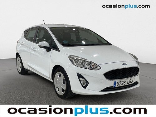 FORD Fiesta 1.1 Ti-VCT 55kW (75CV) Trend 5p