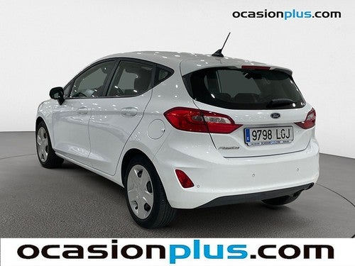 FORD Fiesta 1.1 Ti-VCT 55kW (75CV) Trend 5p