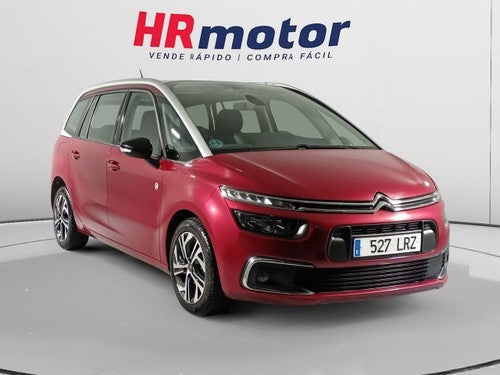 CITROEN C4 Grand  Picasso C-Series