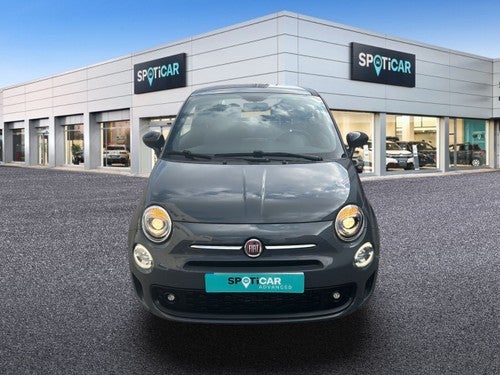 Fiat 500 1.0 Hybrid 51KW (70 CV) Connect