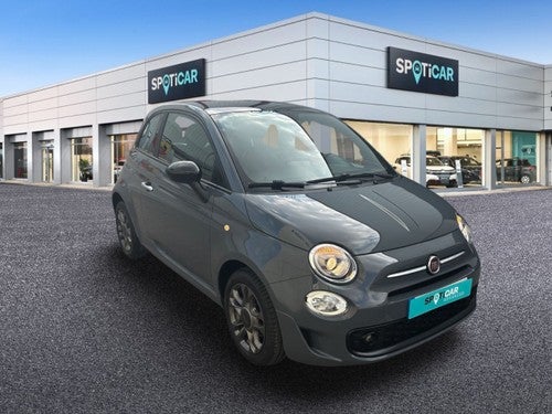 Fiat 500 1.0 Hybrid 51KW (70 CV) Connect