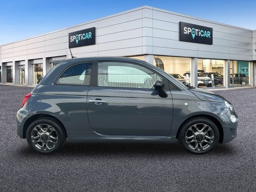 Fiat 500 1.0 Hybrid 51KW (70 CV) Connect