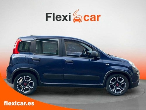 Fiat Panda City Life Hybrid 1.0 Gse 51kw (70CV)