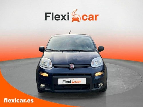 Fiat Panda City Life Hybrid 1.0 Gse 51kw (70CV)