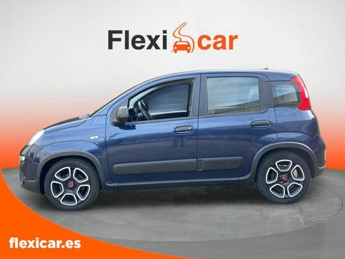 Fiat Panda City Life Hybrid 1.0 Gse 51kw (70CV)