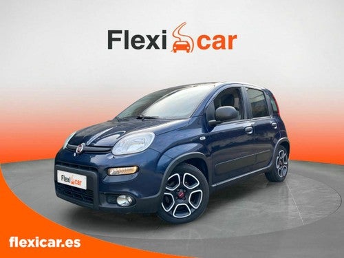 Fiat Panda City Life Hybrid 1.0 Gse 51kw (70CV)